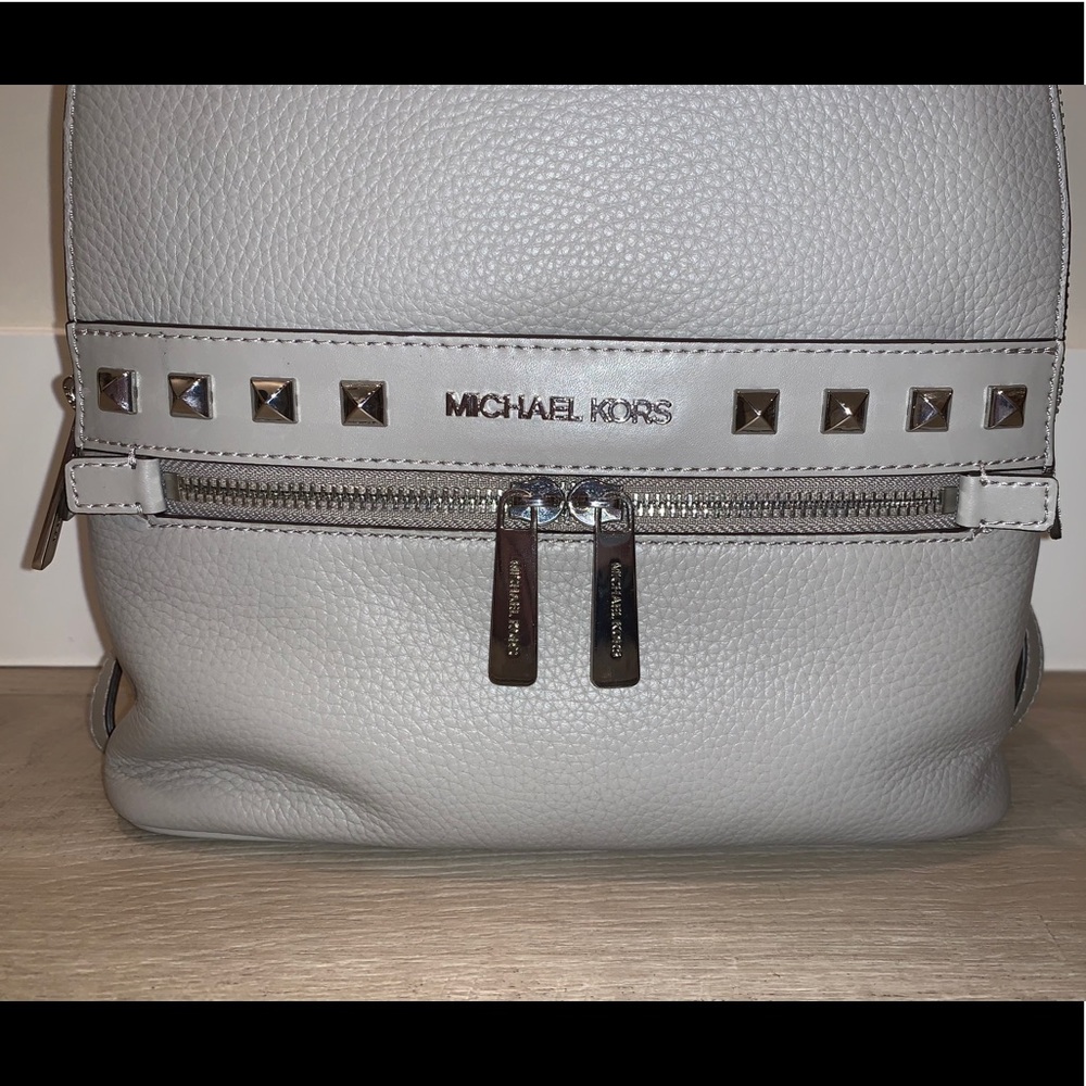 Michael Kors Backpack - Picture 6 of 10